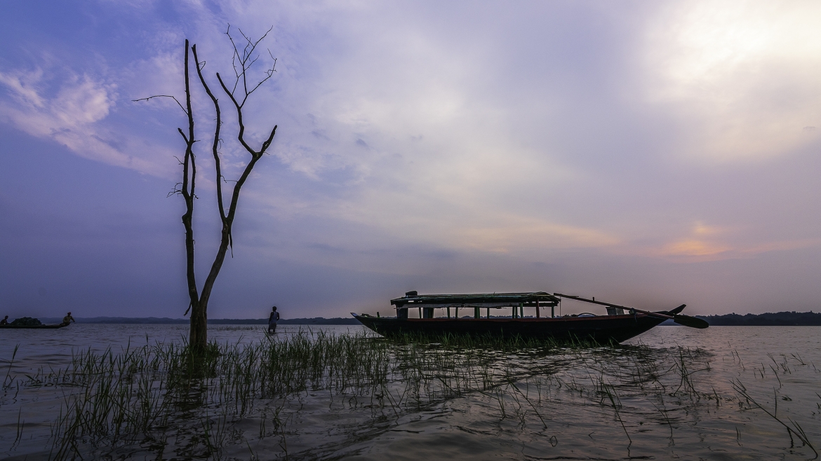 Achieving Agenda 2030 Needs Big Push to Scale-up Wetland Conservation, Wise-use & Restoration